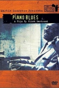 Cubierta de Martin Scorsese presenta The Blues: Piano Blues