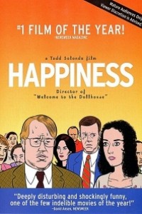 Caratula, cartel, poster o portada de Happiness