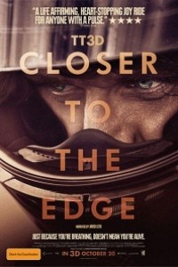 Caratula, cartel, poster o portada de TT3D: Closer to the Edge