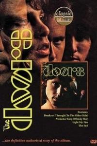 Caratula, cartel, poster o portada de Classic Albums: The Doors – The Doors