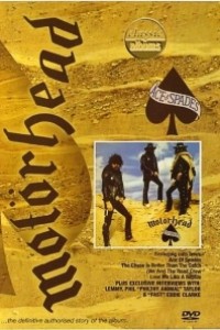 Cubierta de Classic Albums: Motorhead - Ace of Spades