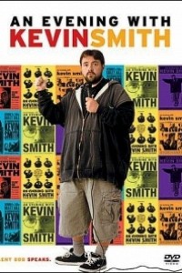 Caratula, cartel, poster o portada de An Evening with Kevin Smith