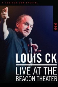 Caratula, cartel, poster o portada de Louis C.K.: Live at the Beacon Theater