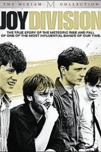 Caratula, cartel, poster o portada de Joy Division