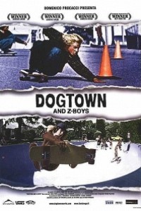 Caratula, cartel, poster o portada de Dogtown and Z-Boys