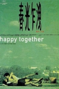 Caratula, cartel, poster o portada de Happy Together