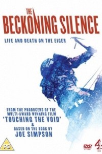 Caratula, cartel, poster o portada de The Beckoning Silence (La llamada del silencio)