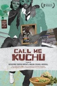 Caratula, cartel, poster o portada de Kuchu
