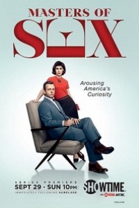 Caratula, cartel, poster o portada de Masters of Sex