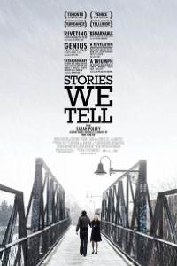 Caratula, cartel, poster o portada de Stories We Tell