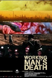 Caratula, cartel, poster o portada de Workingman\'s Death