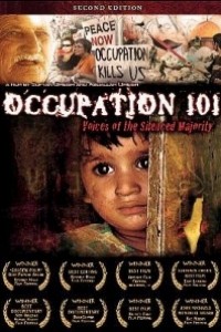 Caratula, cartel, poster o portada de Occupation 101