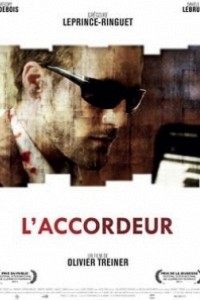 Cubierta de L\'accordeur