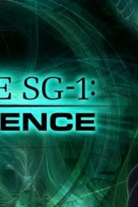 Cubierta de Stargate SG-1 y la ciencia