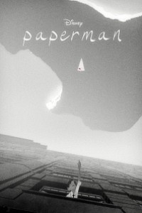 Caratula, cartel, poster o portada de Paperman