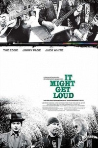 Caratula, cartel, poster o portada de It Might Get Loud