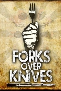 Caratula, cartel, poster o portada de Forks Over Knives