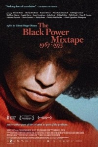 Caratula, cartel, poster o portada de The Black Power Mixtape 1967–1975