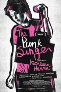 Caratula, cartel, poster o portada de The Punk Singer