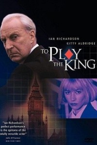 Caratula, cartel, poster o portada de To Play the King (House of Cards II)