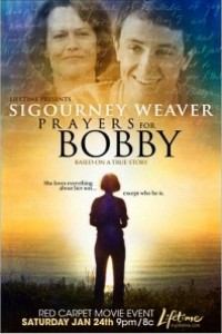 Caratula, cartel, poster o portada de Oraciones para Bobby