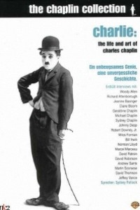 Caratula, cartel, poster o portada de Charlie: Vida y obra de Charles Chaplin