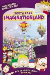 Caratula, cartel, poster o portada de South Park: Imaginationland