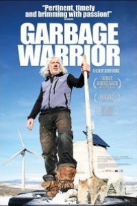 Caratula, cartel, poster o portada de Garbage Warrior