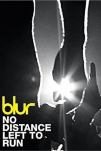 Caratula, cartel, poster o portada de No Distance Left to Run