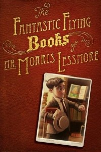 Caratula, cartel, poster o portada de The Fantastic Flying Books of Mr. Morris Lessmore