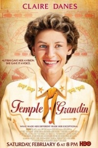 Caratula, cartel, poster o portada de Temple Grandin