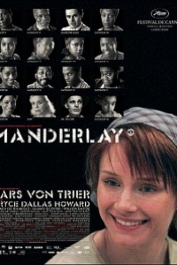 Caratula, cartel, poster o portada de Manderlay