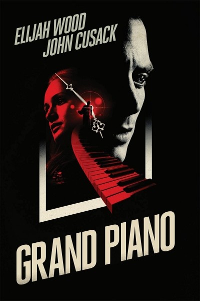 Caratula, cartel, poster o portada de Grand Piano