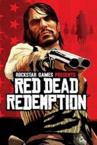 Caratula, cartel, poster o portada de Red Dead Redemption: The Man from Blackwater