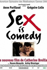Caratula, cartel, poster o portada de Sex Is Comedy