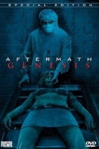 Caratula, cartel, poster o portada de Aftermath