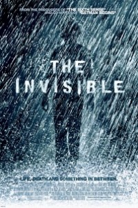 Caratula, cartel, poster o portada de Lo que no se ve (The Invisible)