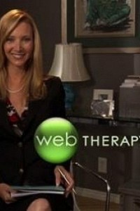 Caratula, cartel, poster o portada de Web Therapy