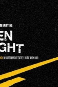 Caratula, cartel, poster o portada de Broken Night