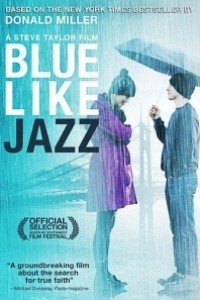 Caratula, cartel, poster o portada de Blue Like Jazz