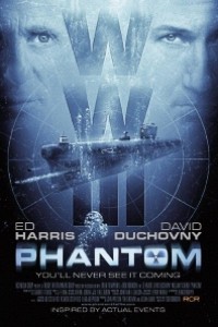 Caratula, cartel, poster o portada de Phantom