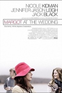 Caratula, cartel, poster o portada de Margot y la boda