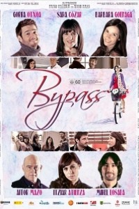 Caratula, cartel, poster o portada de Bypass