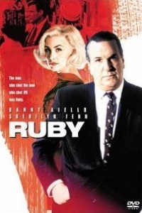 Caratula, cartel, poster o portada de La conspiración de Dallas (Ruby)