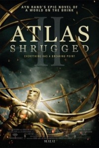 Caratula, cartel, poster o portada de La rebelión de Atlas: Parte II