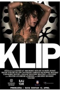 Caratula, cartel, poster o portada de Klip