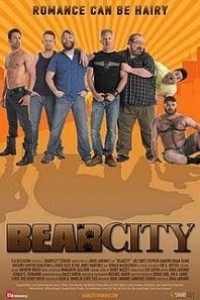 Caratula, cartel, poster o portada de BearCity (Bear City)