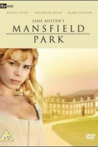 Caratula, cartel, poster o portada de Mansfield Park