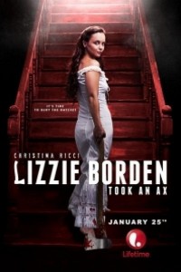 Caratula, cartel, poster o portada de Lizzie Borden Took An Ax