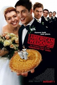 Caratula, cartel, poster o portada de American Pie 3: ¡Menuda boda!